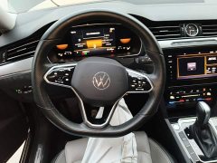 Volkswagen Magotan 2 Million Units Commemorative Edition 280TSI DSG Leading Type - ფოტო 11
