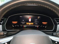 Volkswagen Magotan 2 Million Units Commemorative Edition 280TSI DSG Leading Type - ფოტო 12