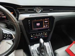 Volkswagen Magotan 2 Million Units Commemorative Edition 280TSI DSG Leading Type - ფოტო 13