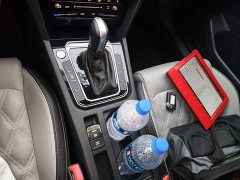 Volkswagen Magotan 2 Million Units Commemorative Edition 280TSI DSG Leading Type - ფოტო 14