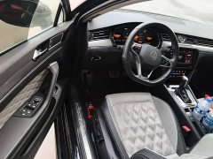 Volkswagen Magotan 2 Million Units Commemorative Edition 280TSI DSG Leading Type - ფოტო 16