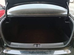 Volkswagen Magotan 2 Million Units Commemorative Edition 280TSI DSG Leading Type - ფოტო 19