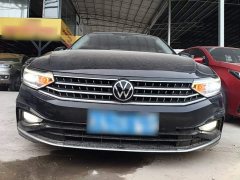 Volkswagen Magotan 2 Million Units Commemorative Edition 280TSI DSG Leading Type - ფოტო 3