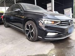 Volkswagen Magotan 2 Million Units Commemorative Edition 280TSI DSG Leading Type - ფოტო 4