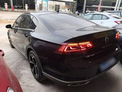 Volkswagen Magotan 2 Million Units Commemorative Edition 280TSI DSG Leading Type - ფოტო 5