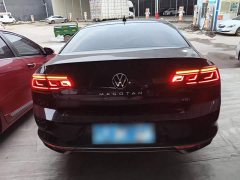 Volkswagen Magotan 2 Million Units Commemorative Edition 280TSI DSG Leading Type - ფოტო 6