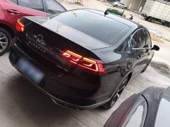 Volkswagen Magotan 2 Million Units Commemorative Edition 280TSI DSG Leading Type - ფოტო 7