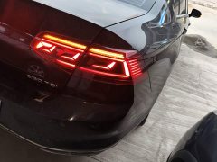 Volkswagen Magotan 2 Million Units Commemorative Edition 280TSI DSG Leading Type - ფოტო 8
