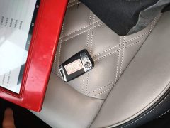 Volkswagen Magotan 2 Million Units Commemorative Edition 280TSI DSG Leading Type - ფოტო 9