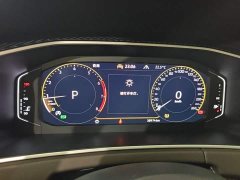 Volkswagen Taos 330TSI FWD Luxury Plus Advanced Edition - ფოტო 12