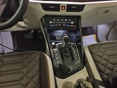 Volkswagen Taos 330TSI FWD Luxury Plus Advanced Edition - ფოტო 14