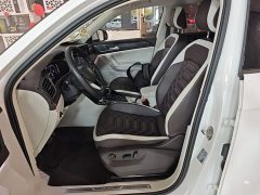 Volkswagen Taos 330TSI FWD Luxury Plus Advanced Edition - ფოტო 15
