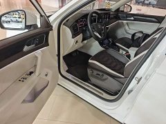 Volkswagen Taos 330TSI FWD Luxury Plus Advanced Edition - ფოტო 16
