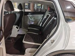 Volkswagen Taos 330TSI FWD Luxury Plus Advanced Edition - ფოტო 17