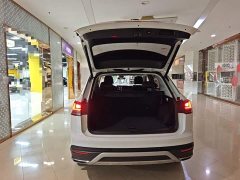 Volkswagen Taos 330TSI FWD Luxury Plus Advanced Edition - ფოტო 19