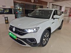 Volkswagen Taos 330TSI FWD Luxury Plus Advanced Edition - ფოტო 2