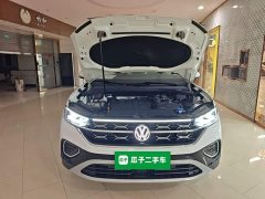Volkswagen Taos 330TSI FWD Luxury Plus Advanced Edition - ფოტო 20