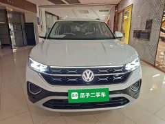 Volkswagen Taos 330TSI FWD Luxury Plus Advanced Edition - ფოტო 3