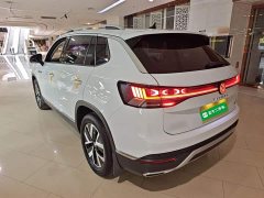 Volkswagen Taos 330TSI FWD Luxury Plus Advanced Edition - ფოტო 5
