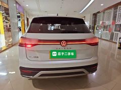 Volkswagen Taos 330TSI FWD Luxury Plus Advanced Edition - ფოტო 6