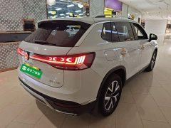 Volkswagen Taos 330TSI FWD Luxury Plus Advanced Edition - ფოტო 7