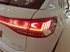 Volkswagen Taos 330TSI FWD Luxury Plus Advanced Edition - ფოტო 8