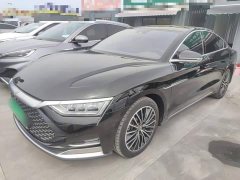 BYD Han 2020 DM AWD Performance Luxury Edition - ფოტო 1