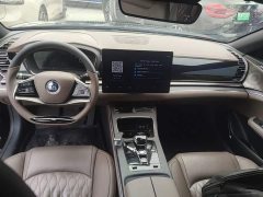BYD Han 2020 DM AWD Performance Luxury Edition - ფოტო 10