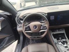 BYD Han 2020 DM AWD Performance Luxury Edition - ფოტო 11