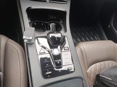 BYD Han 2020 DM AWD Performance Luxury Edition - ფოტო 14