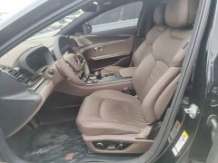 BYD Han 2020 DM AWD Performance Luxury Edition - ფოტო 15