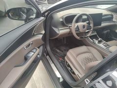 BYD Han 2020 DM AWD Performance Luxury Edition - ფოტო 16