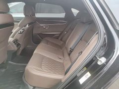 BYD Han 2020 DM AWD Performance Luxury Edition - ფოტო 17