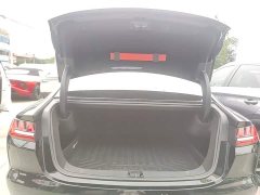 BYD Han 2020 DM AWD Performance Luxury Edition - ფოტო 19