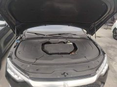 BYD Han 2020 DM AWD Performance Luxury Edition - ფოტო 20