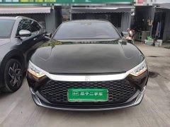 BYD Han 2020 DM AWD Performance Luxury Edition - ფოტო 3