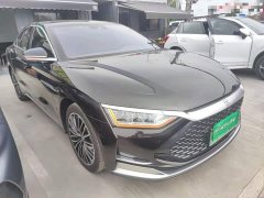 BYD Han 2020 DM AWD Performance Luxury Edition - ფოტო 4
