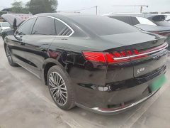BYD Han 2020 DM AWD Performance Luxury Edition - ფოტო 5