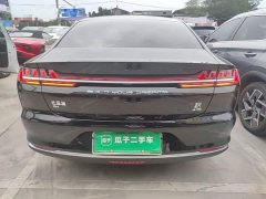 BYD Han 2020 DM AWD Performance Luxury Edition - ფოტო 6
