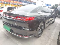 BYD Han 2020 DM AWD Performance Luxury Edition - ფოტო 7
