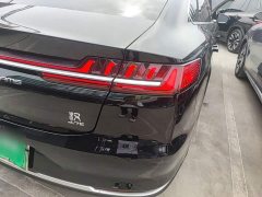 BYD Han 2020 DM AWD Performance Luxury Edition - ფოტო 8