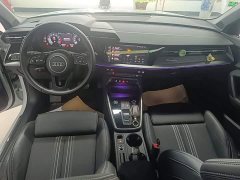 Audi A3 A3L Limousine 35 TFSI Fashion Sport Edition - ფოტო 10