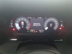Audi A3 A3L Limousine 35 TFSI Fashion Sport Edition - ფოტო 12