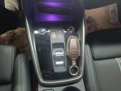 Audi A3 A3L Limousine 35 TFSI Fashion Sport Edition - ფოტო 14