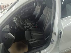 Audi A3 A3L Limousine 35 TFSI Fashion Sport Edition - ფოტო 15