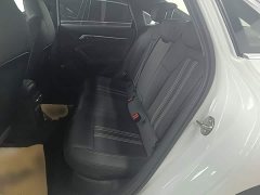 Audi A3 A3L Limousine 35 TFSI Fashion Sport Edition - ფოტო 17
