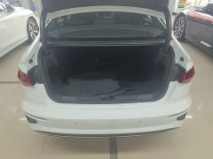 Audi A3 A3L Limousine 35 TFSI Fashion Sport Edition - ფოტო 19
