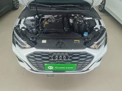 Audi A3 A3L Limousine 35 TFSI Fashion Sport Edition - ფოტო 20