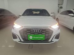 Audi A3 A3L Limousine 35 TFSI Fashion Sport Edition - ფოტო 3