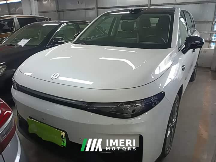 Leapmotor Leapo C10 605 LiDAR Edition - ავტომობილი ჩინეთიდან